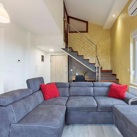 Apartments In Peroj/Istrien 34288 Екстериор снимка