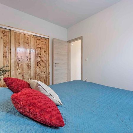 Apartments In Peroj/Istrien 34288 Екстериор снимка