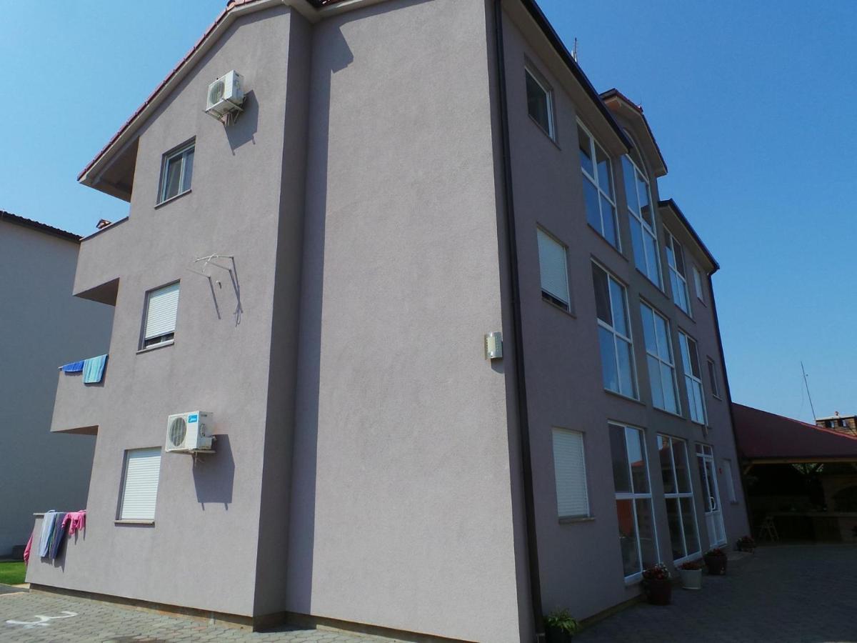 Apartments In Peroj/Istrien 34288 Екстериор снимка