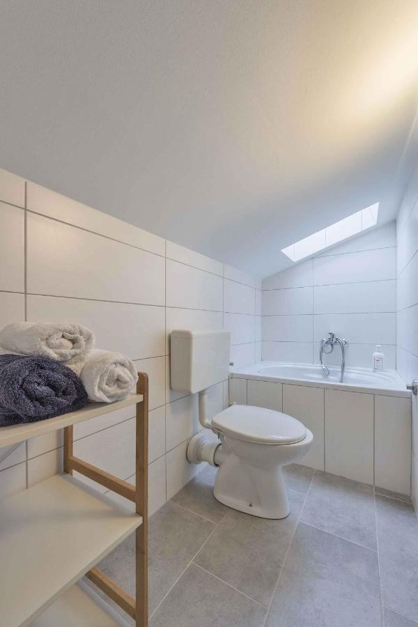 Apartments In Peroj/Istrien 34288 Екстериор снимка