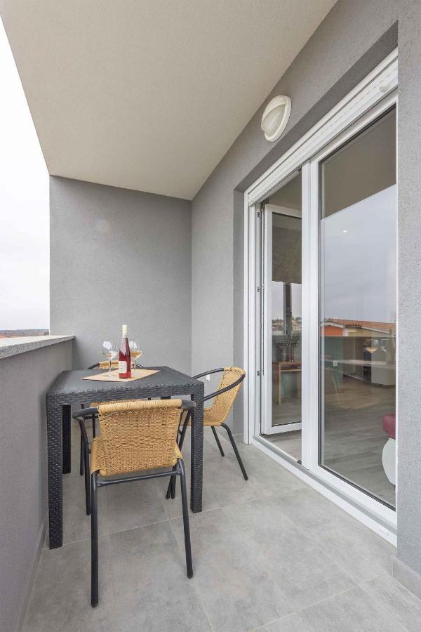 Apartments In Peroj/Istrien 34288 Екстериор снимка