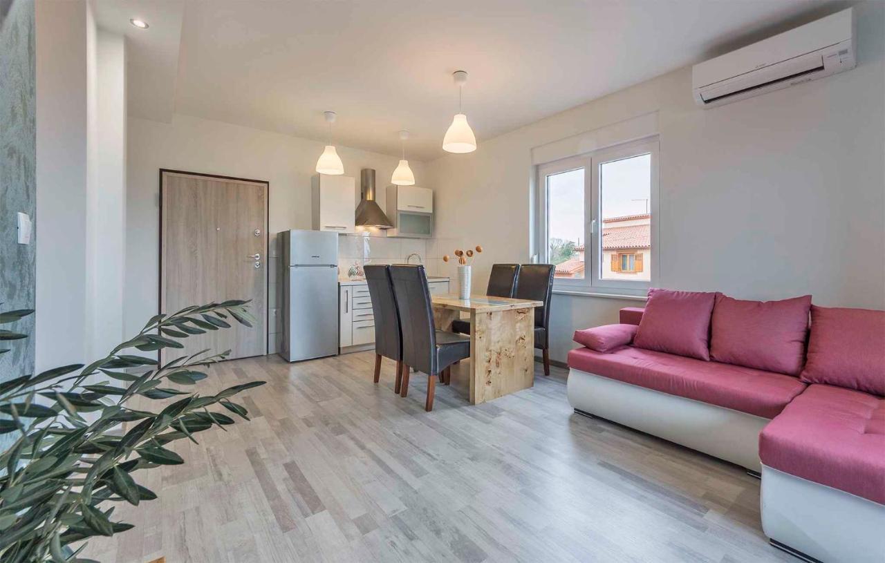 Apartments In Peroj/Istrien 34288 Екстериор снимка