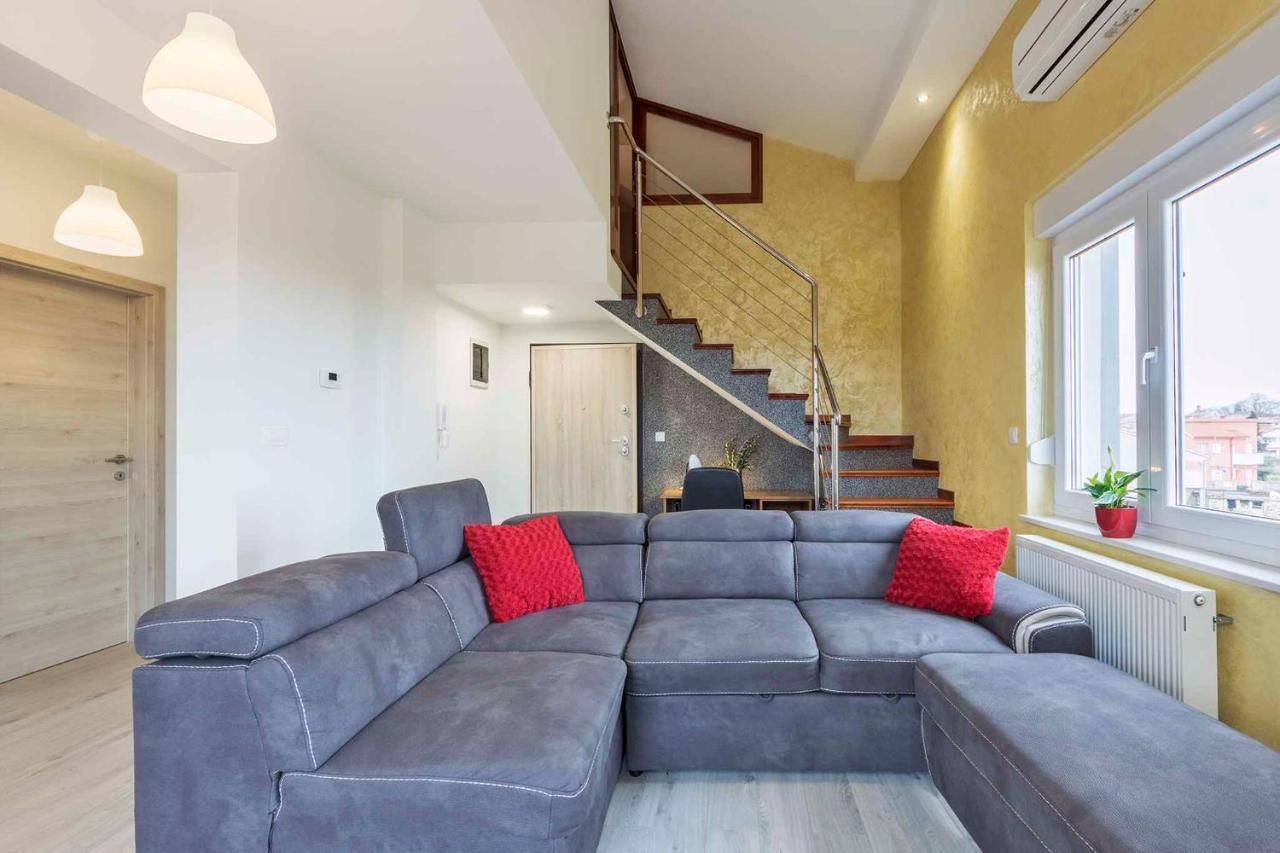 Apartments In Peroj/Istrien 34288 Екстериор снимка