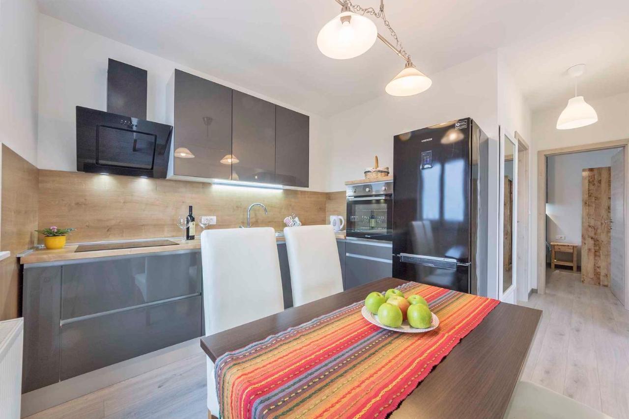 Apartments In Peroj/Istrien 34288 Екстериор снимка