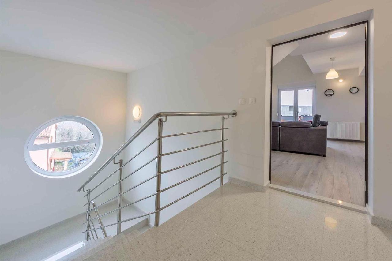 Apartments In Peroj/Istrien 34288 Екстериор снимка