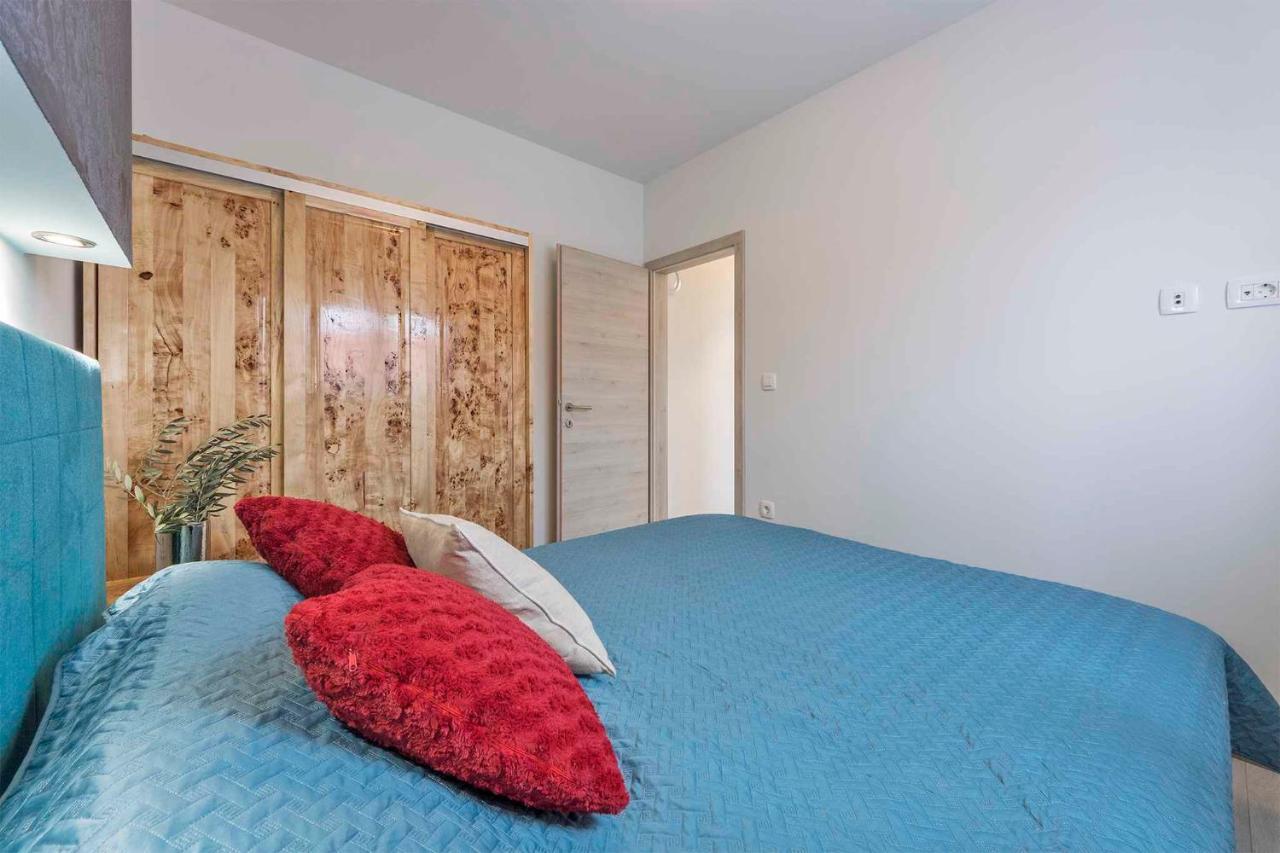 Apartments In Peroj/Istrien 34288 Екстериор снимка