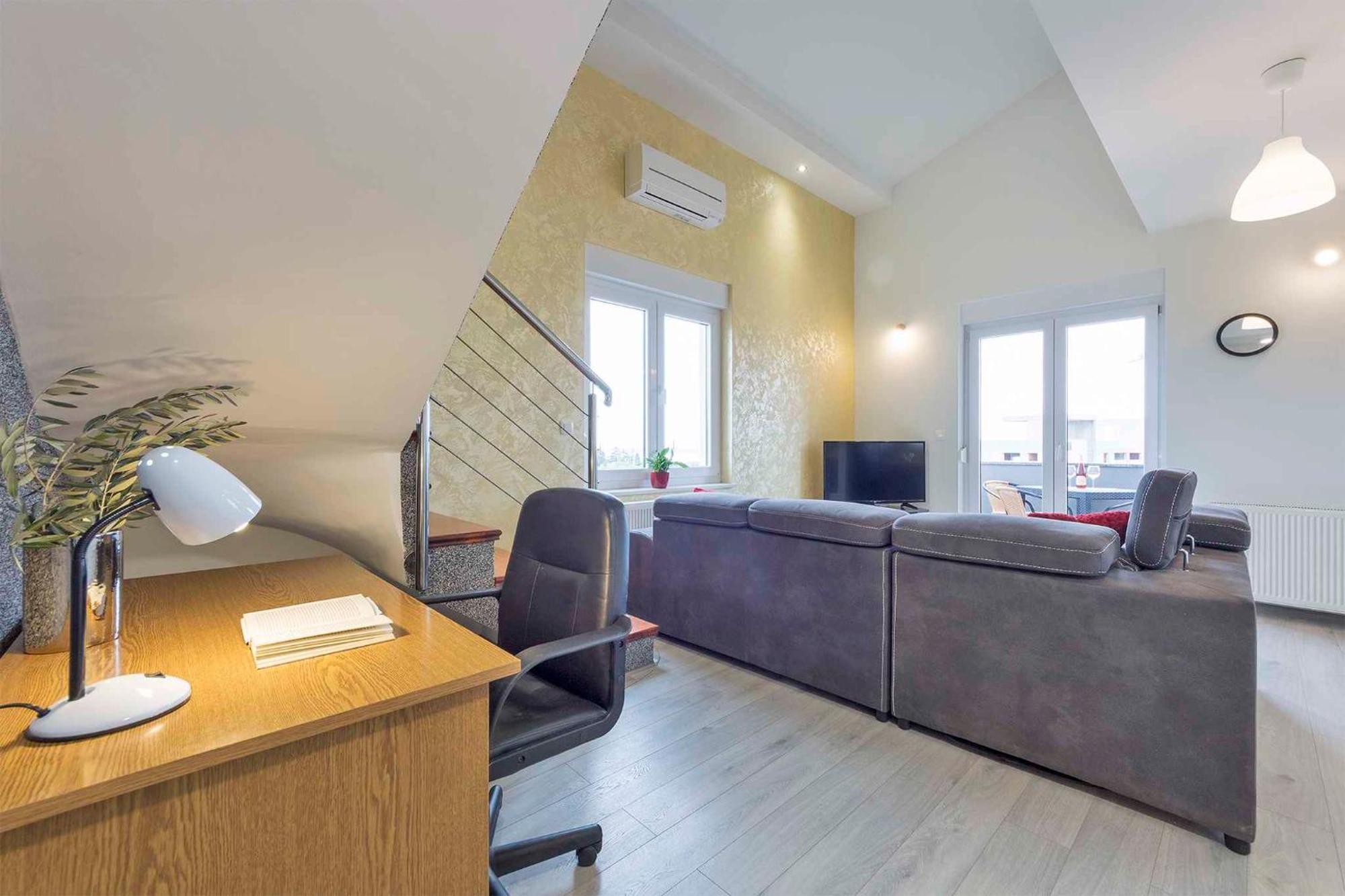 Apartments In Peroj/Istrien 34288 Стая снимка